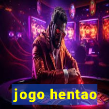 jogo hentao