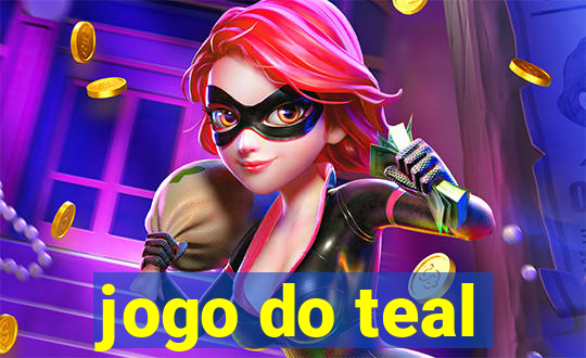 jogo do teal