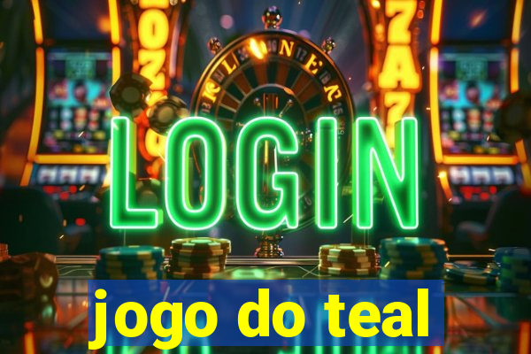 jogo do teal