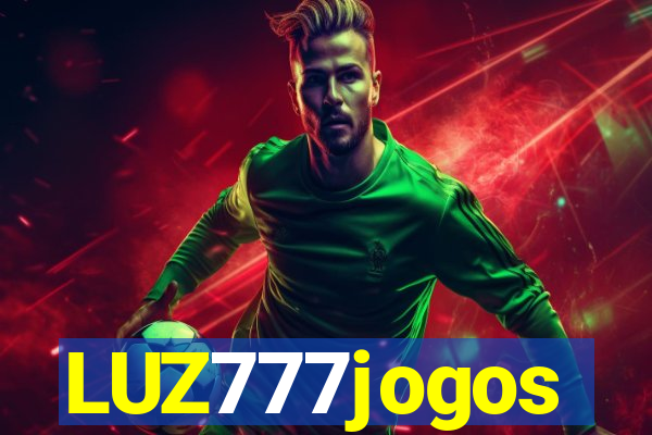 LUZ777jogos