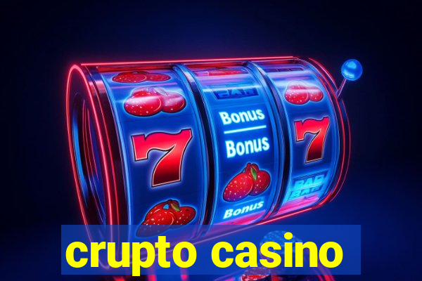 crupto casino