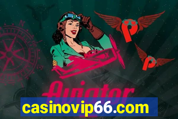 casinovip66.com