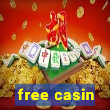 free casin