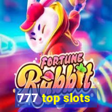 777 top slots