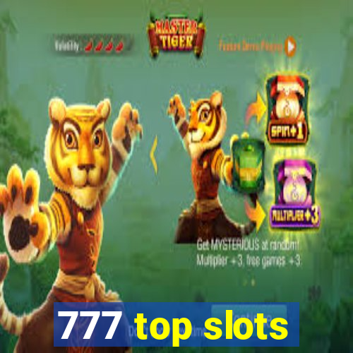 777 top slots