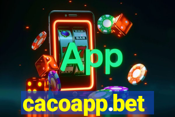 cacoapp.bet