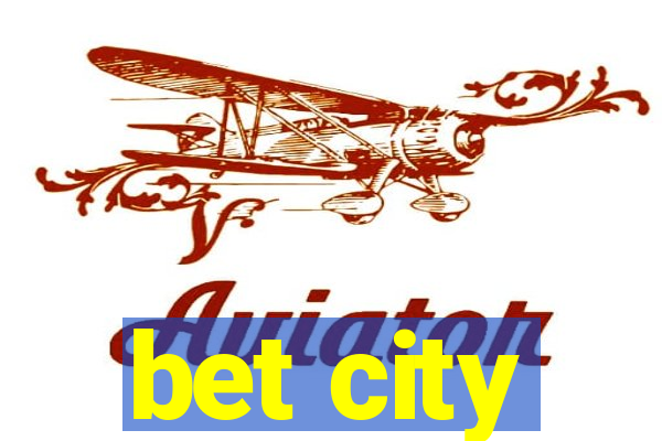 bet city