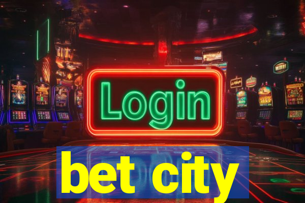 bet city