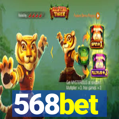 568bet