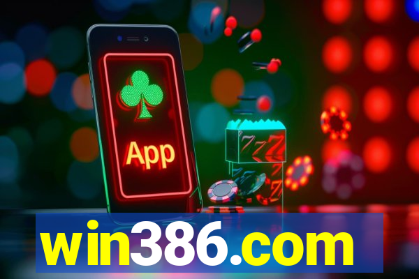 win386.com