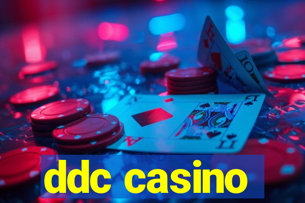 ddc casino