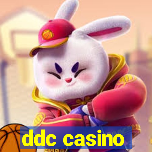 ddc casino