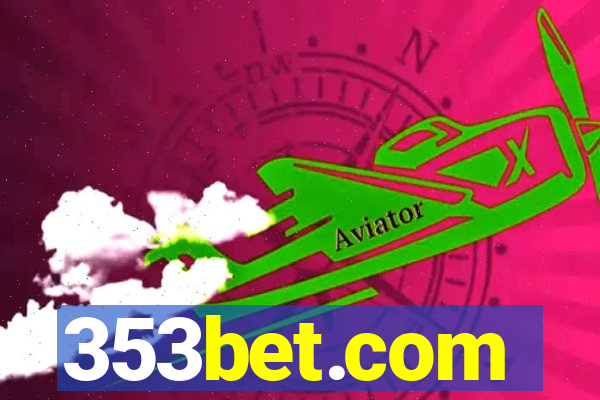 353bet.com