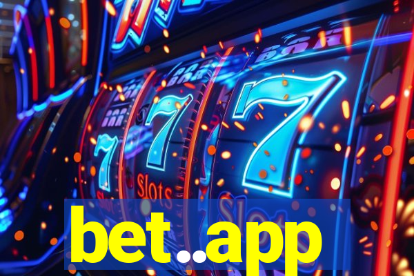 bet..app