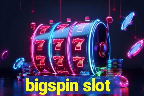 bigspin slot