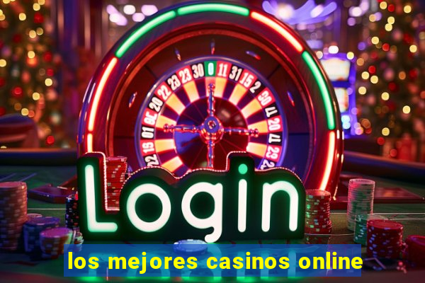 los mejores casinos online