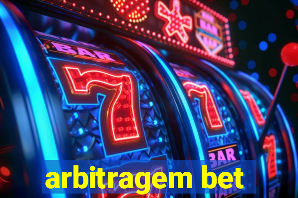 arbitragem bet