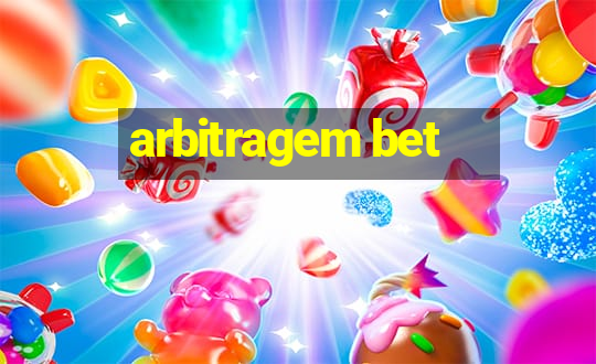 arbitragem bet