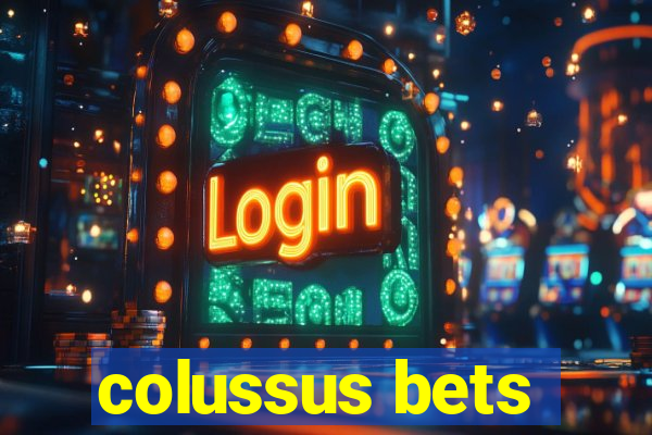 colussus bets