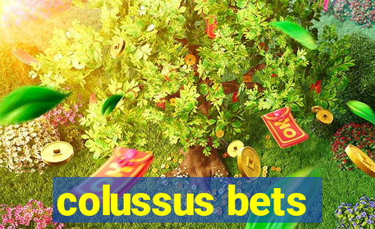 colussus bets