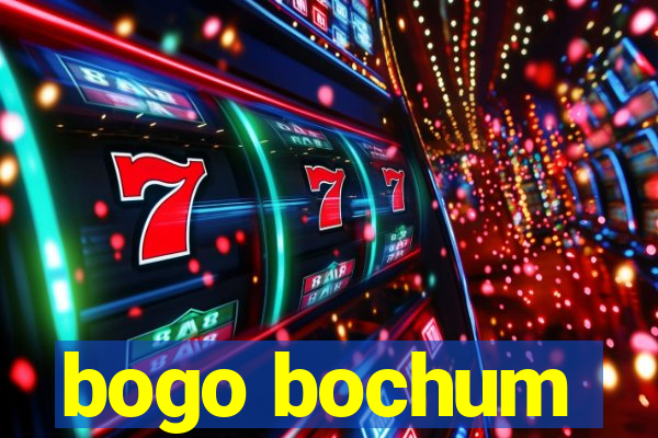 bogo bochum