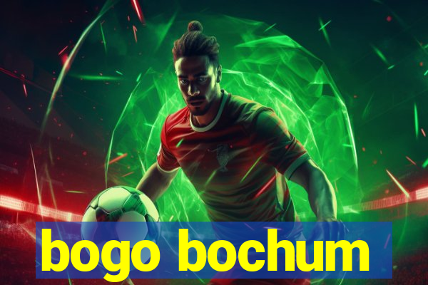 bogo bochum