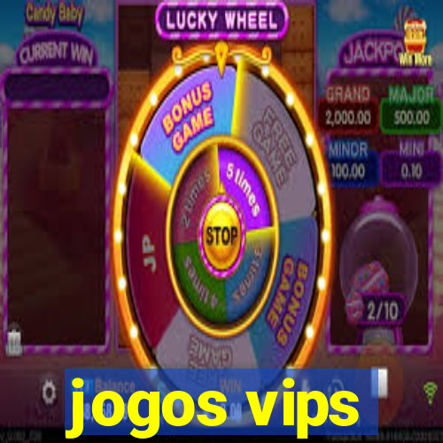 jogos vips