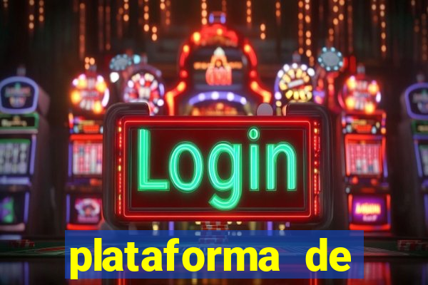 plataforma de casino com bonus de cadastro