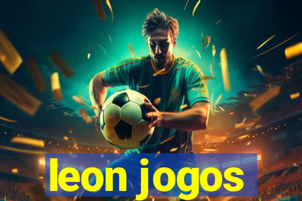 leon jogos