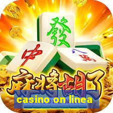 casino on linea