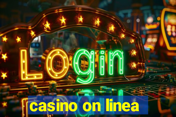 casino on linea