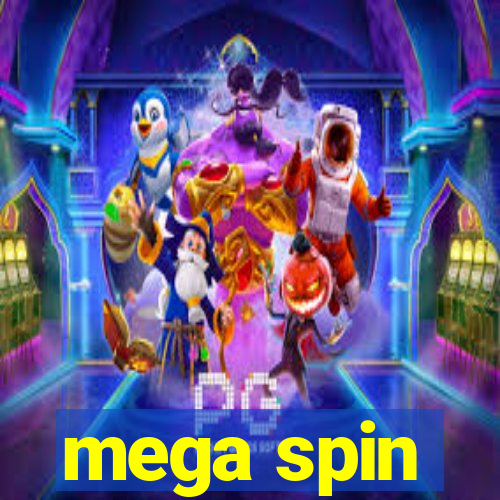 mega spin