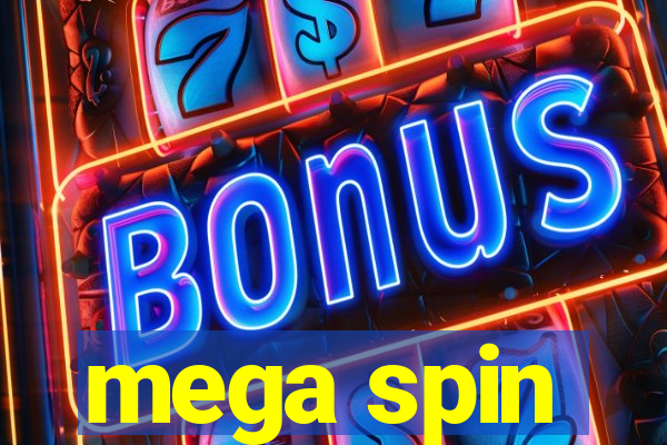 mega spin