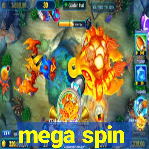 mega spin