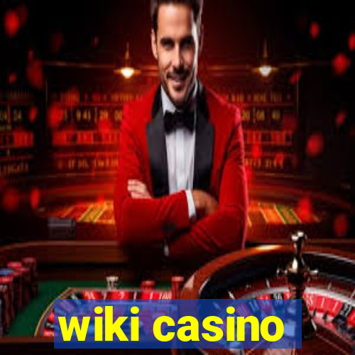 wiki casino