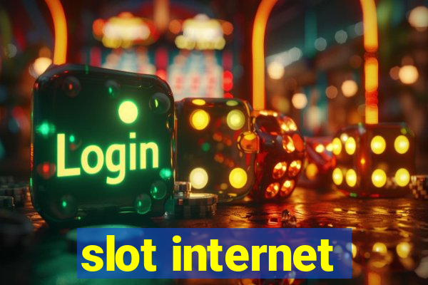 slot internet