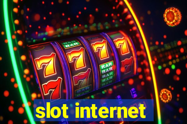 slot internet