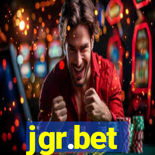 jgr.bet