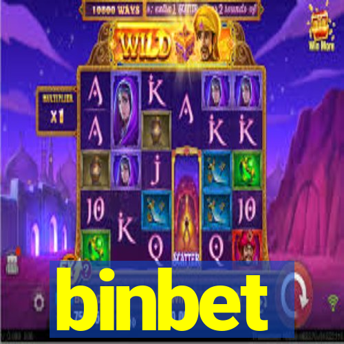 binbet