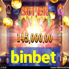 binbet