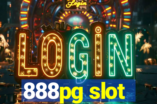 888pg slot