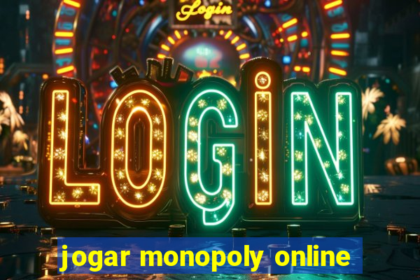 jogar monopoly online