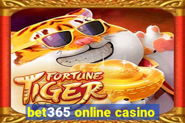 bet365 online casino