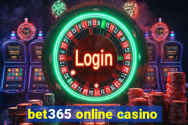 bet365 online casino