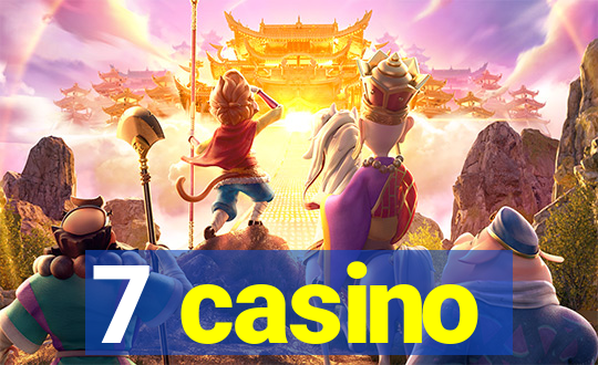 7 casino