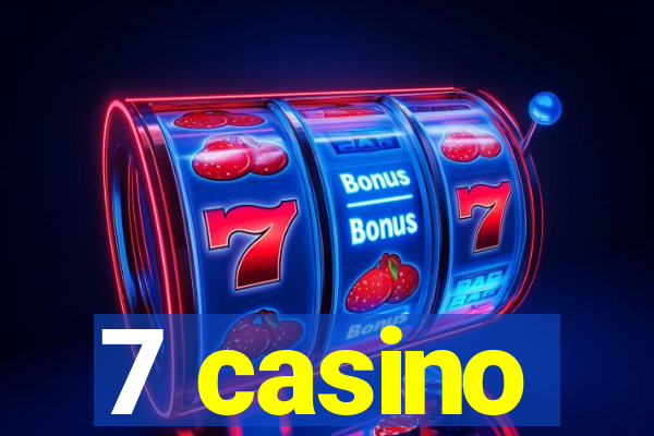 7 casino