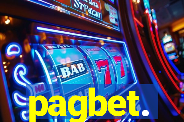 pagbet.