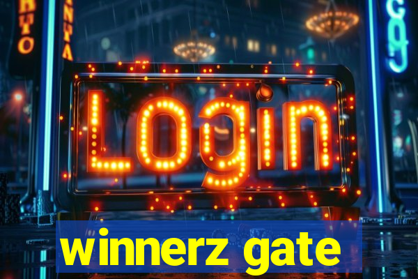 winnerz gate