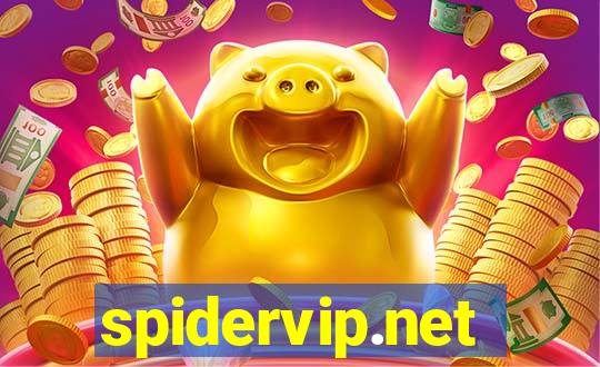 spidervip.net