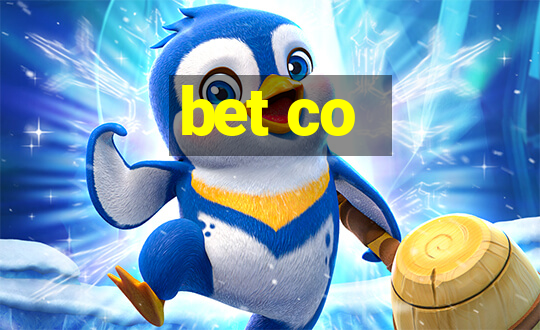 bet co